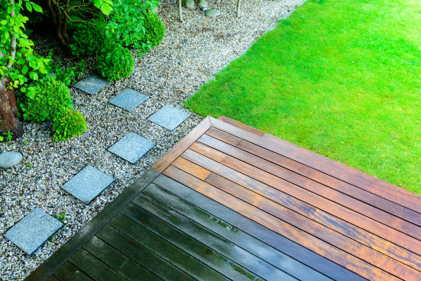 Best Sidewalk and Walkway Cleaning  in Lake City, IA