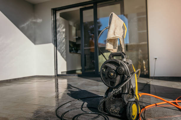 Best Solar Panel Cleaning  in Lake City, IA