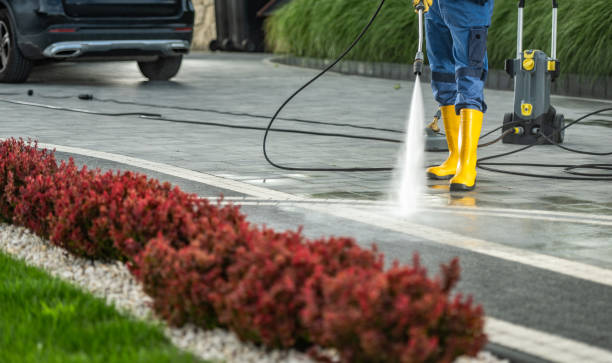 Best Playground Equipment Cleaning  in Lake City, IA
