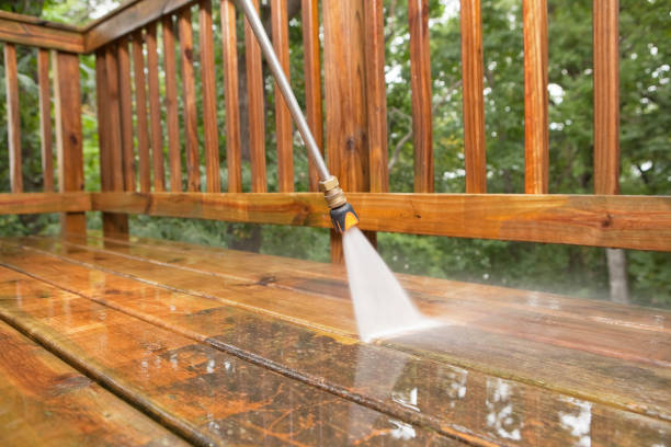 Reliable Lake City, IA Pressure Washing Services Solutions